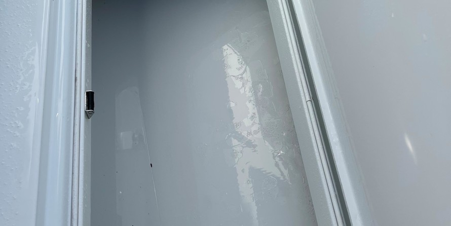 Yellowfin 32 offshore