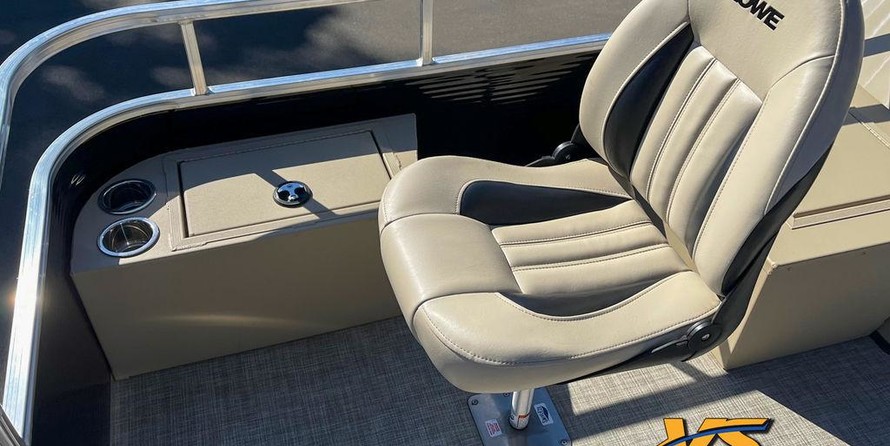 Lowe Ultra 182 Fish &amp; Cruise