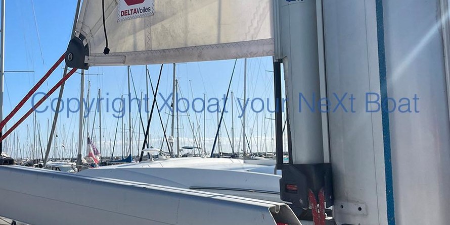 Beneteau Oceanis Clipper 423