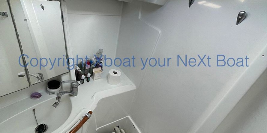 Beneteau Oceanis Clipper 423