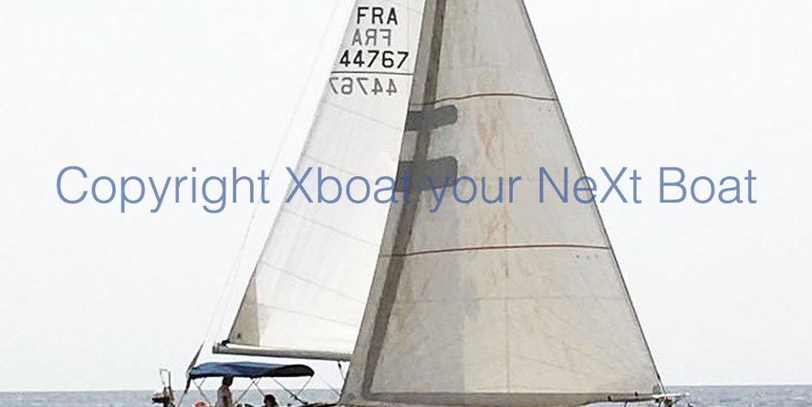 Beneteau Oceanis Clipper 423