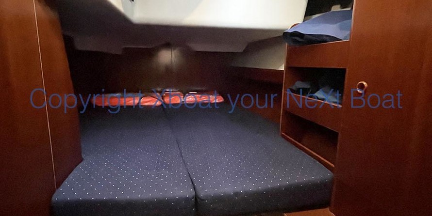 Beneteau Oceanis Clipper 423