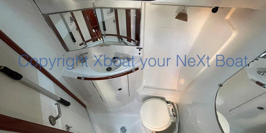 Beneteau Oceanis Clipper 423