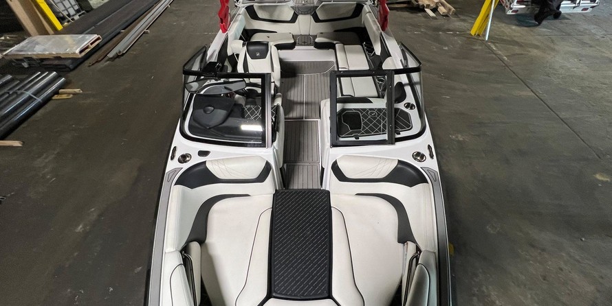 Super Air Nautique GS22