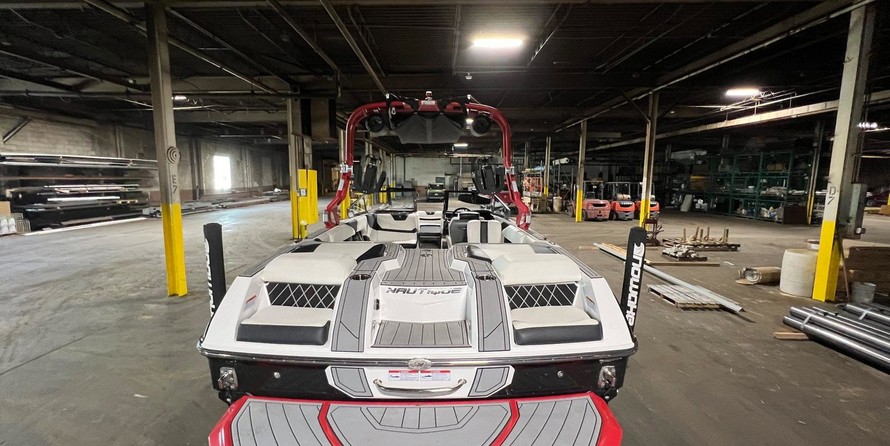 Super Air Nautique GS22