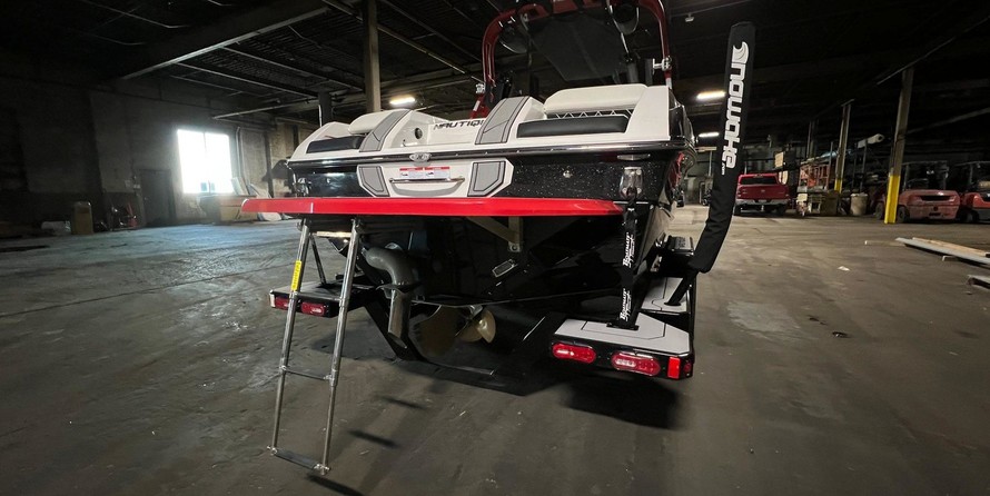 Super Air Nautique GS22