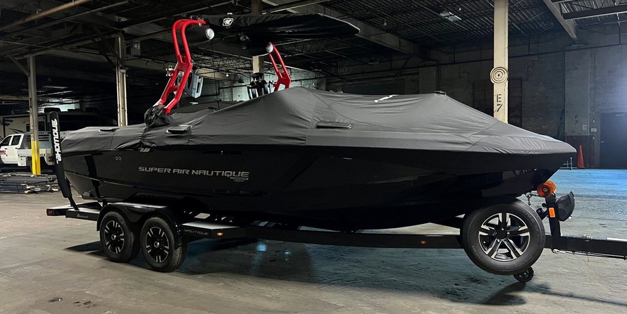Super Air Nautique GS22