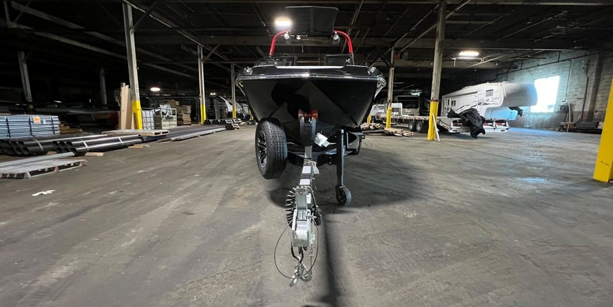 Super Air Nautique GS22