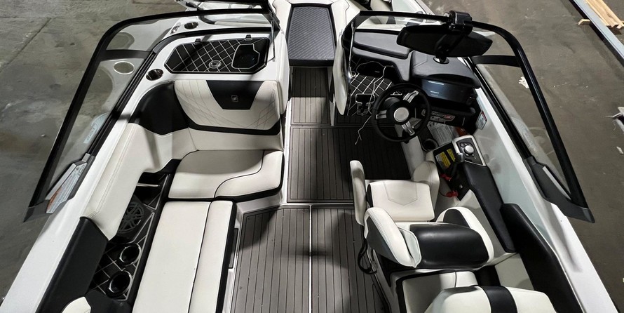 Super Air Nautique GS22