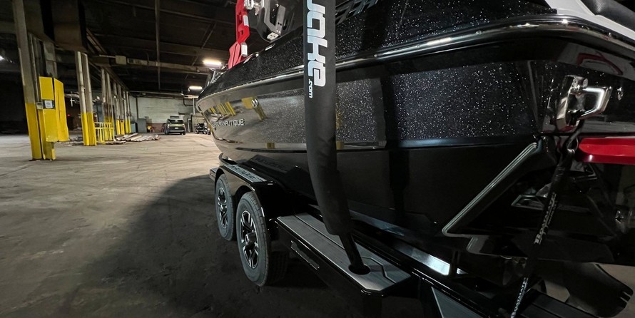 Super Air Nautique GS22