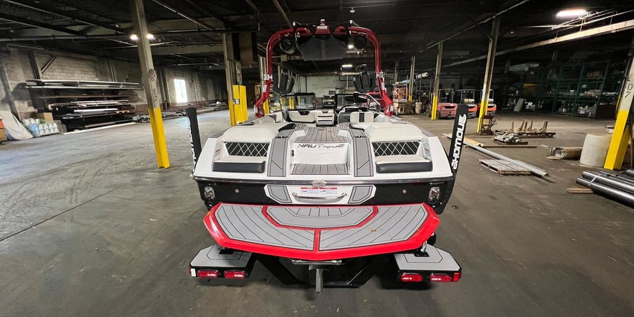 Super Air Nautique GS22