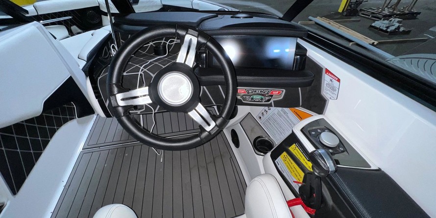 Super Air Nautique GS22