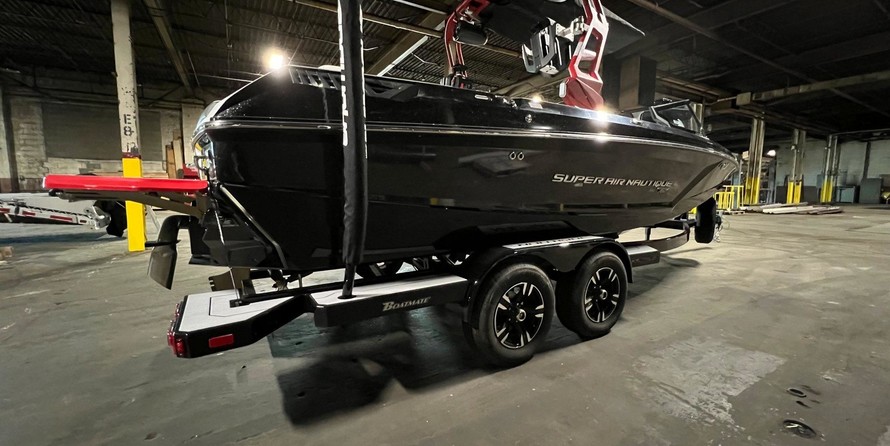 Super Air Nautique GS22