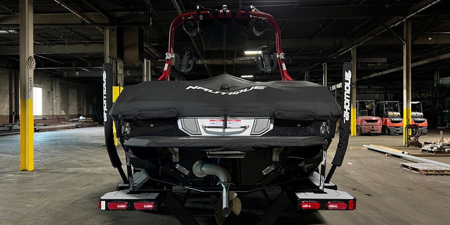 Super Air Nautique GS22