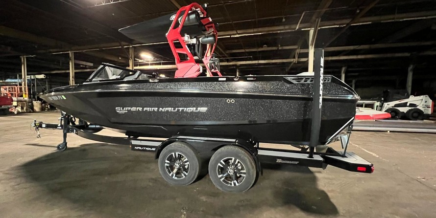 Super Air Nautique GS22