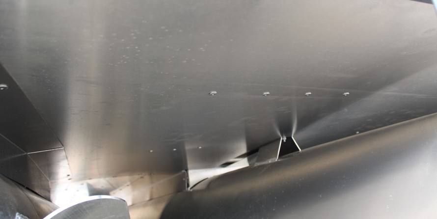 Sunchaser Boats Geneva Cruise 22 LR DH