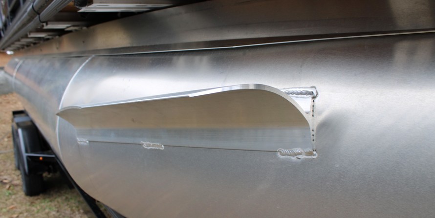 Sunchaser Boats Geneva Cruise 22 LR DH