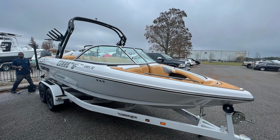 Sanger v215 s