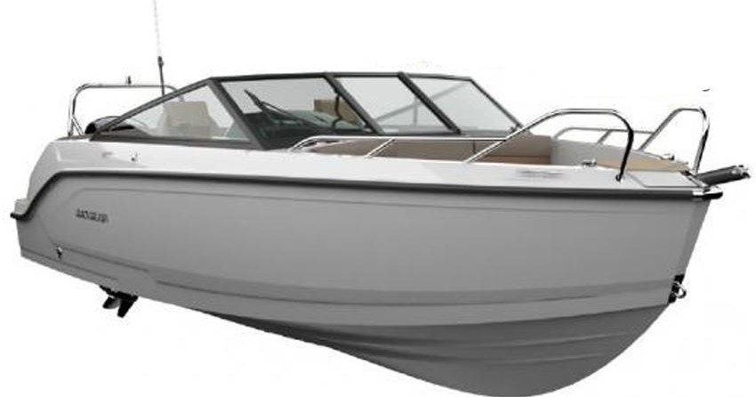 Quicksilver Activ 605 Bowrider