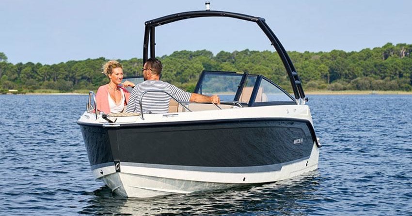 Quicksilver Activ 605 Bowrider