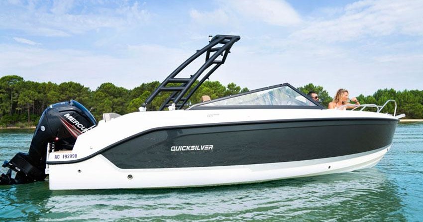 Quicksilver Activ 605 Bowrider