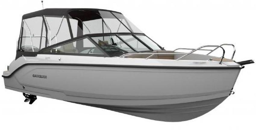 Quicksilver Activ 605 Bowrider
