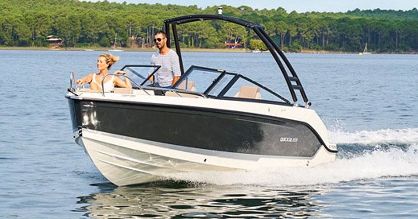 Quicksilver Activ 605 Bowrider