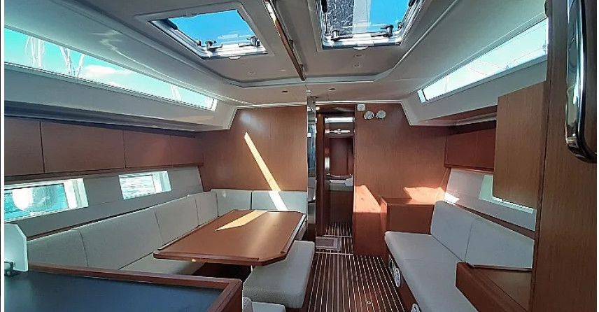 Bavaria C45