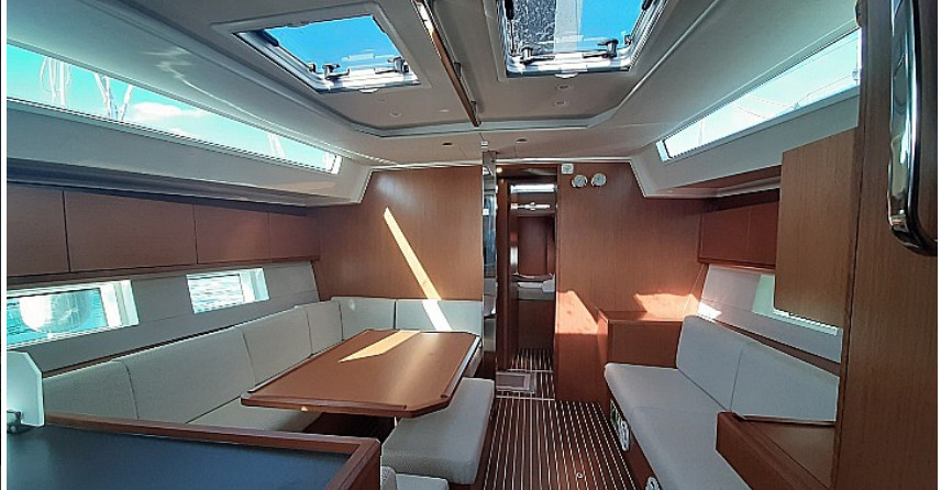 Bavaria C45