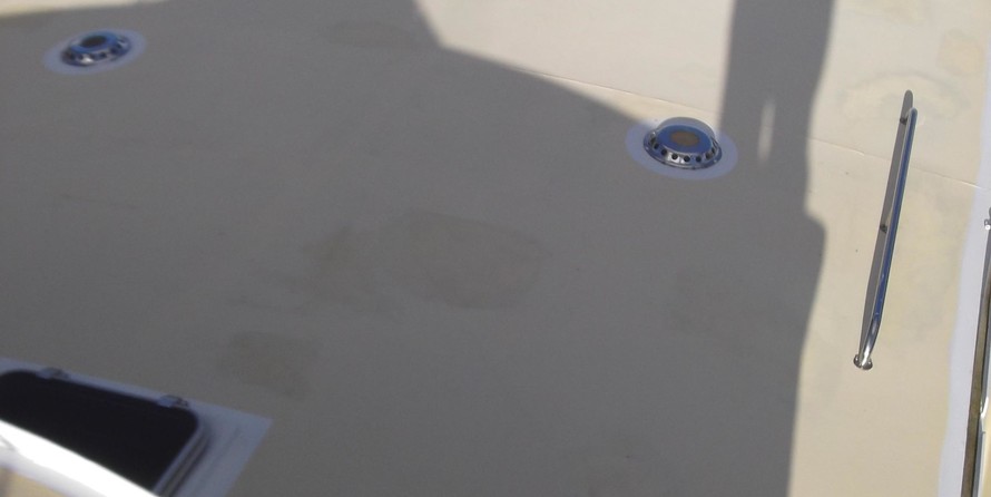 Yat marine marimaris custom made mini maxi 60