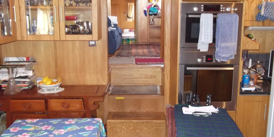 Yat marine marimaris custom made mini maxi 60