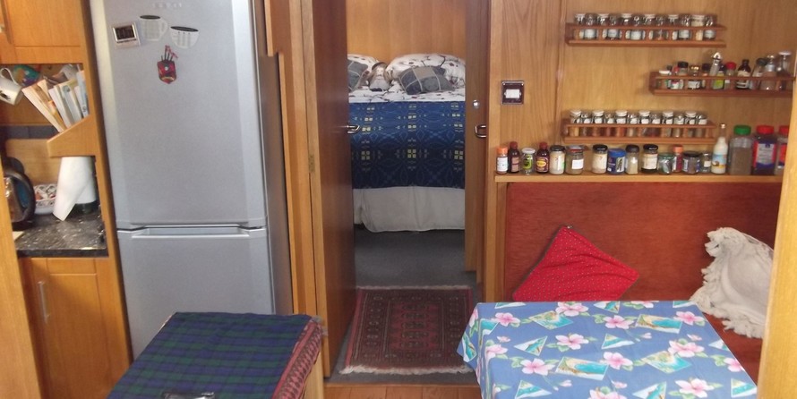 Yat marine marimaris custom made mini maxi 60