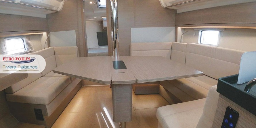 Hanse 418