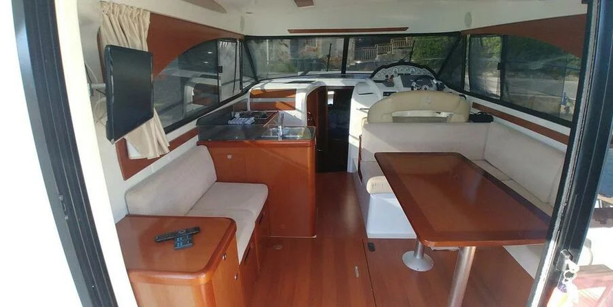 Beneteau Antares 36