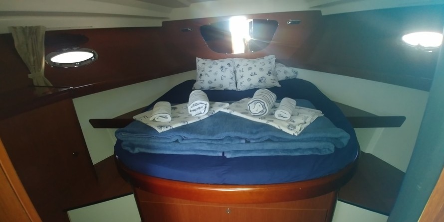 Beneteau Antares 36