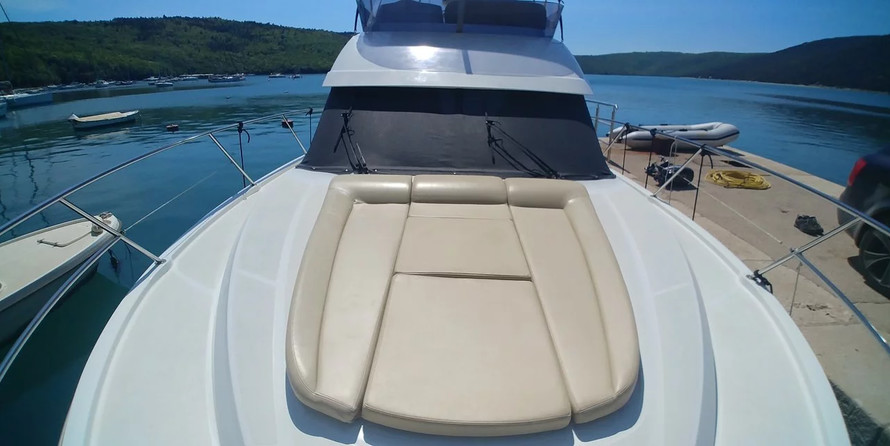 Beneteau Antares 36