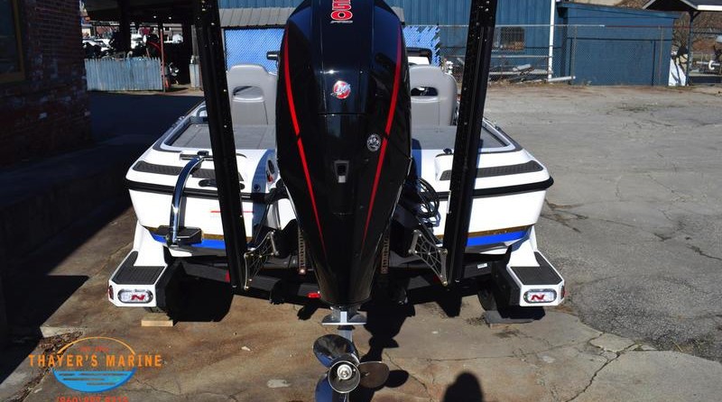 Nitro Z21 Z-Pro Package