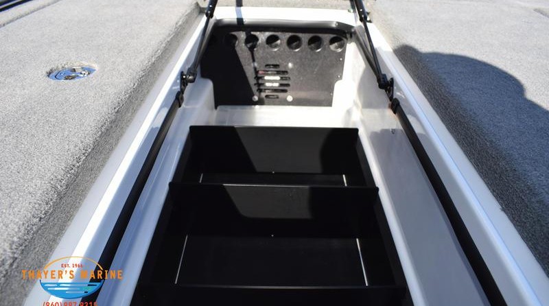 Nitro Z21 Z-Pro Package