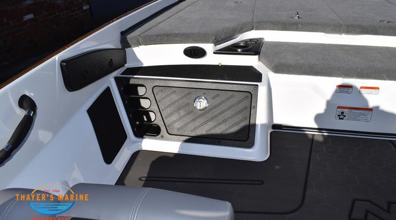 Nitro Z21 Z-Pro Package