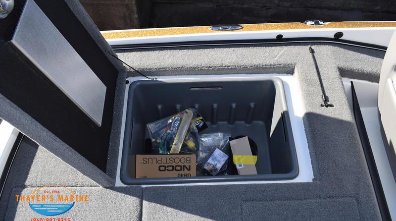 Nitro Z21 Z-Pro Package