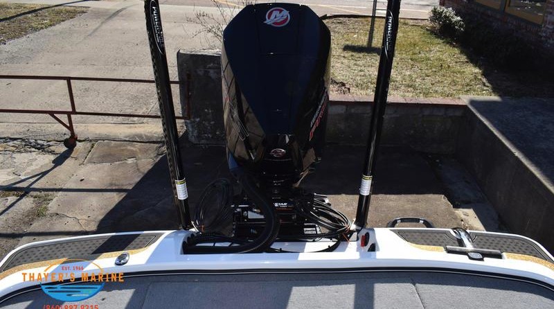 Nitro Z21 Z-Pro Package