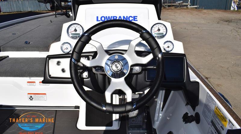 Nitro Z21 Z-Pro Package