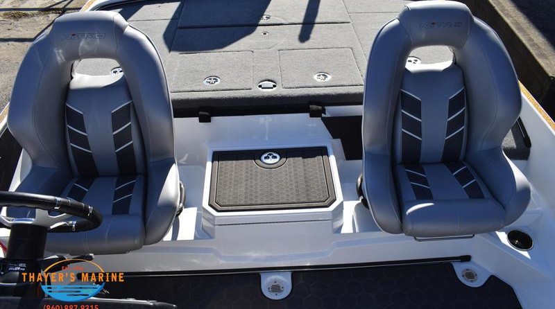 Nitro Z21 Z-Pro Package