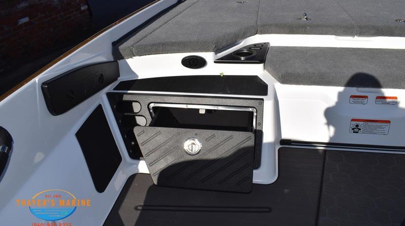 Nitro Z21 Z-Pro Package