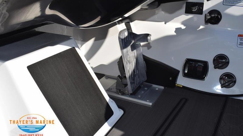 Nitro Z21 Z-Pro Package