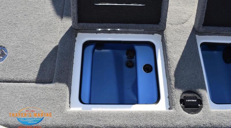 Nitro Z21 Z-Pro Package