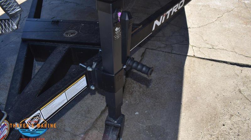 Nitro Z21 Z-Pro Package