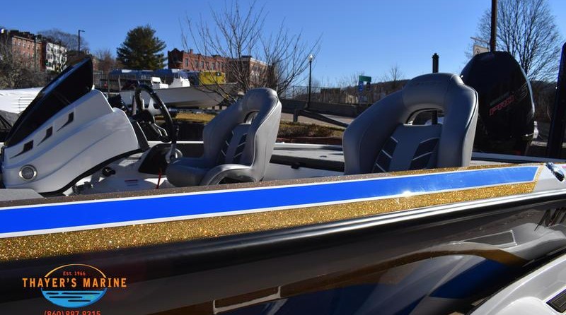 Nitro Z21 Z-Pro Package