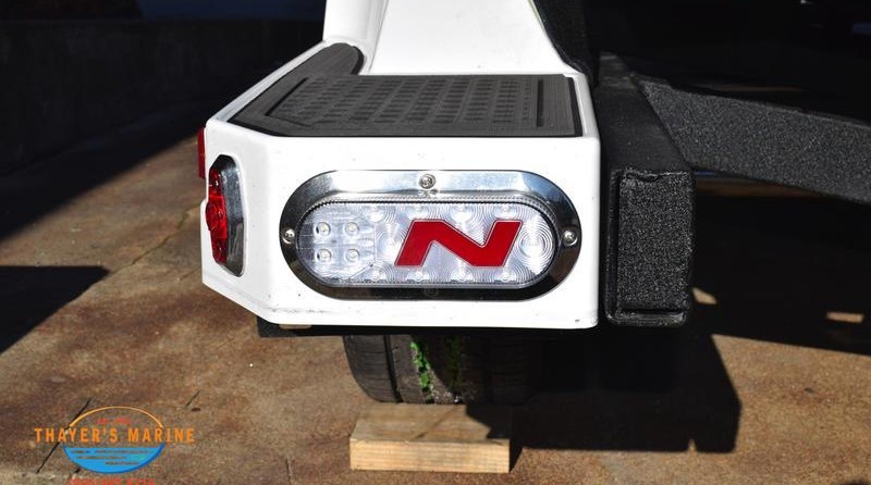 Nitro Z21 Z-Pro Package