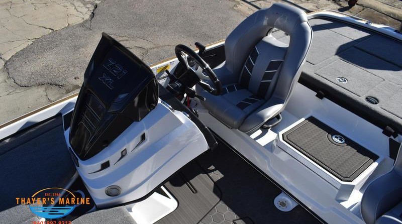 Nitro Z21 Z-Pro Package